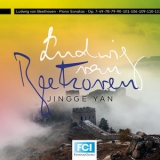 Jingge Yan - Beethoven: Piano Sonatas, Vol. 3 (CD3) '2018