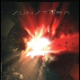 Sunstorm(feat Joe Lynn Turner) - Sunstorm '2006