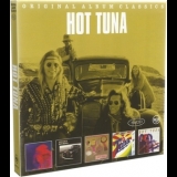 Hot Tuna - Original Album Classics '2011