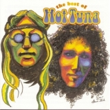 Hot Tuna - The Best Of Hot Tuna '1998