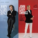 John Gary - John Gary Sings  John Gary Swings '1968