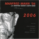 Manfred Mann's Earth Band - 2006 '2004