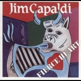 Jim Capaldi - Fierce Heart '1983