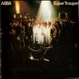 ABBA - Super Trouper '1980