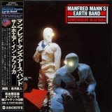 Manfred Mann's Earth Band - Somewhere In Afrika '1982