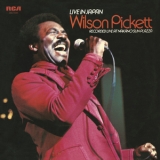 Wilson Pickett - Live In Japan '1974
