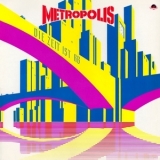 Metropolis - Die Zeit Ist Ab '1982