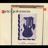 Eric Johnson - Ah Via Musicom '1990