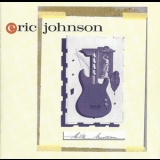 Eric Johnson - Ah Via Musicom '1990