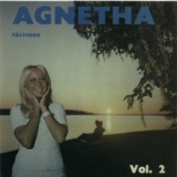 Agnetha Faltskog - Agnetha Fältskog Vol. 2 '1969