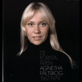 Agnetha Faltskog - De Första Åren 1967-1979 '2004