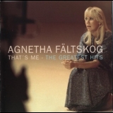 Agnetha Faltskog - That's Me - The Greatest Hits '1998