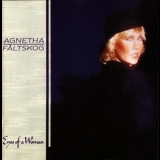 Agnetha Faltskog - Eyes Of A Woman '1985