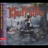 Mad Hatter - Mad Hatter (Japanese Edition) '2018