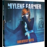 Mylene Farmer - Greatest Hits '2013