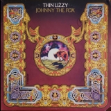 Thin Lizzy - Johnny The Fox '1976