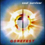 Gorefest - Soul Survivor '1996
