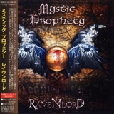 Mystic Prophecy - Ravenlord (Spiritual Beast, IUCP-16123, Japan) '2011 - Album