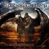 Mystic Prophecy - Regressus (Irond., Irond CD 03-586, Russia) '2003