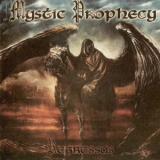 Mystic Prophecy - Regressus (Nuclear Blast, NB 1119-2, Germany) '2003
