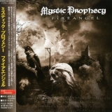 Mystic Prophecy - Fireangel (Spiritual Beast, POCE-16055, Japan) '2009