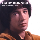 Garry Bonner - Columbia Singles '2018
