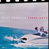 Paul Carrack - These Days '2018 - Album