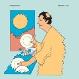 Parquet Courts - Monastic Living EP '2015 - EP