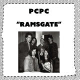 Parquet Courts - PCPC Ramsgate [w PC Worship] (Live) '2015 - Live album