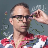 Jesse Harris - Aquarelle '2018