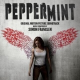 Simon Franglen - Peppermint (original Motion Picture Soundtrack) '2018