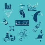Rae Spoon - Bodiesofwater '2018