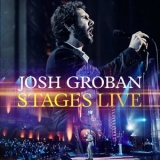 Josh Groban - Stages Live '2016