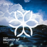Djah - Majority EP '2017