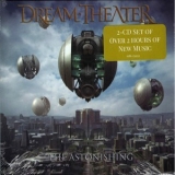 Dream Theater - The Astonishing (2CD) '2016 - Album