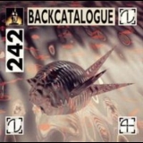 Front 242 - Backcatalogue 1981 - 1985 '1992