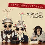 Rick Springfield - Rocket '2016