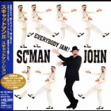 Scatman John - Everybody Jam! (BVCP-937) '1996 - Album