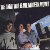 The Jam - This Is A Modern World '1977