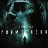 Marc Streitenfeld - Prometheus (Fyc Promo) O.S.T.  (2CD) '2012