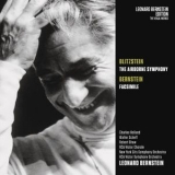 Leonard Bernstein - Blitzstein: The Airborne Symphony - Bernstein: Facsimile '2018