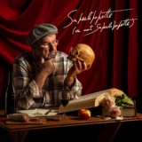 Richard Gotainer - Saperlipopette (single) '2018