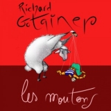 Richard Gotainer - Les Moutons (single) '2017