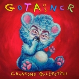 Richard Gotainer - Chansons Galipettes '2011