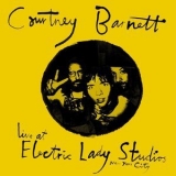 Courtney Barnett - Live At Electric Lady Studios '2015