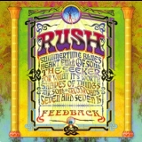 Rush - Feedback '2004