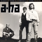 A-ha - East Of The Sun, West Of The Moon '1990