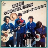 The Monkees - Re-Focus '1972