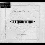 Spandau Ballet - Reformation '2002