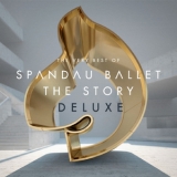 Spandau Ballet - The Story / The Very Best Of (2CD) '2014
